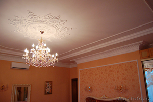Гипсовая лепнина на заказ #69909