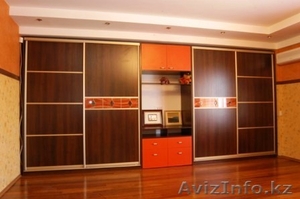 Мебель на заказ любой конфигурации  #227241