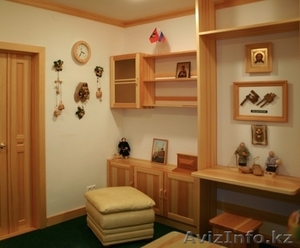 Столярный цех. 