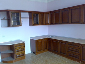 Столярный цех.