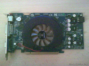 Galaxy GeForce 7900 GS 512MB PCI-E #241728