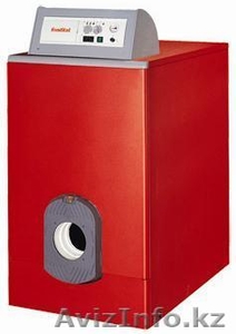 Котельное оборудование FONDITAL #236589