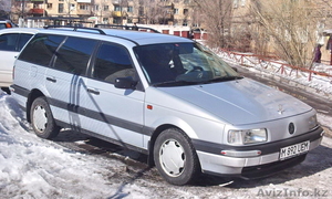 Volkswagen Passat1991 #241228