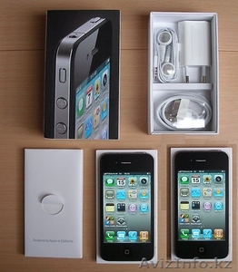 iPhone 4G 32GB / 16GB #236069