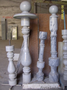 Мрамор из Узбекистана #243717