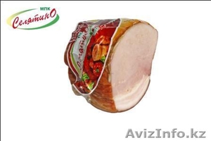 Колбаса | вареная колбаса | сосиски | сардельки | производство | Селятино #176377