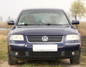 продам volkswagen passat #228891