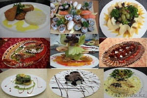 повар,  шеф-повар #226594