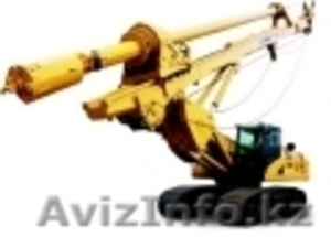 Буровая установка Sany SR220 #237780