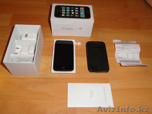 iphone 3Gs 16GB - 32GB - 8GB - iPhone 3G 16GB / iPhone 4G #236135