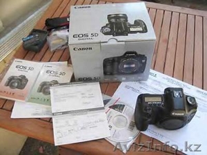 Canon EOS 5D Mark II  #219038