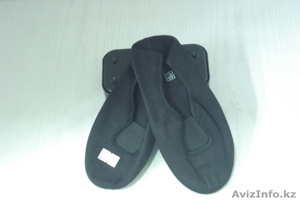 Чешки  (обувь для зала) #226833