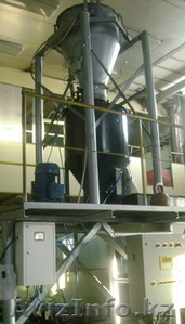 Заводы сухих строительных смесей #223653