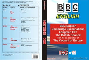 Учите английский с помошью DVD #247049