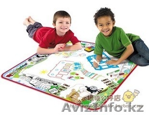 коврик для рисования водой Aqua Doodle Aqua Doodle  #233591