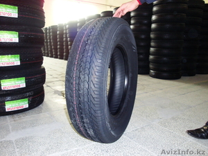 Шины ТОО «CaSoKi Auto Parts Co., LTD»  #243988