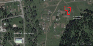 Продам дачу в районе 