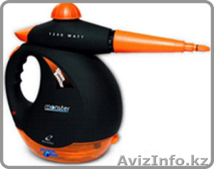 Пароочиститель Monster 1200 (Монстр 1200) #233115