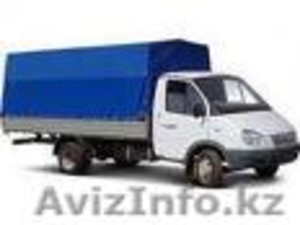 Грузоперевозки по Алматы и области #243002