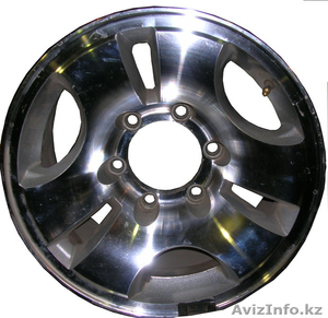продам легкосплавные диски #218911