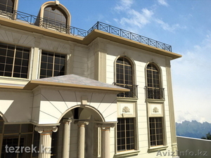 Все этапы проектных и предпроектных работ. Бесплатная 3D презентация. ЭП от 1, 2$ #229483