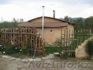 Жилье в аренду бесплатно в 80 км. от Алматы #227959