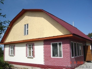 Дом г. Талгаре Енбекшиказахский р-н на 2-3х кв. или дом  в Алмалинском г. Алматы #241532