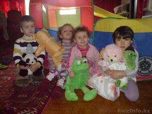 МИНИ-САДИК  р-н Турксибский Шемякина-Кожедуба #236068