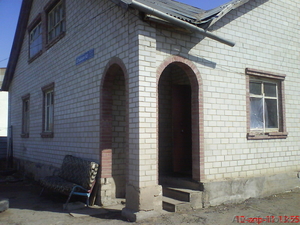 Продам коммерческую недвижимость  в центре города  Астана: #236489