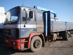 ГРУЗОПЕРЕВОЗКИ И УСЛУГИ МАНИПУЛЯТОРА #236698