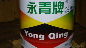 Краска для печати на полипропилене #246042