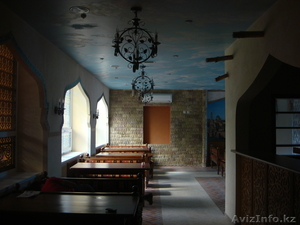 новый ресторан в турксибском районе #222168