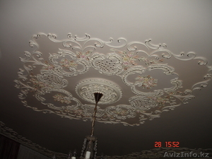 Гипсовая лепнина #86913