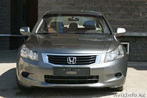 Honda Accord 2008 #245361