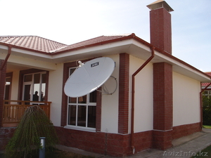 1-этажный благоустроенный дом. #243715