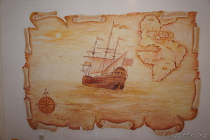 ДИЗАЙН,  РОСПИСЬ #225766