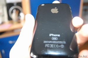 iphone 3g 8gb 4.1 iOS black #238751