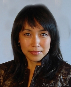 Ищу работу в г.Астана #223365