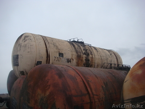 ЦЕСТЕРНЫ - СЕПТИКИ  #245123