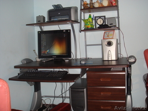 Все комплектующие ПК #237897