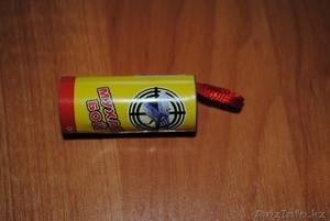 Лента липкая от мух МухамБой #222070