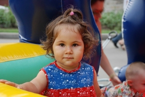 Фотосъёмка.Репортажные фото детских мероприятий. #228343