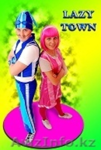 РАТАТУЙ ! Праздник детям #244389