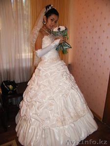 Свадебная платья на прокат #239150