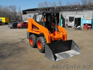 Toyota 2SDK10,  фронтальный погрузчик,  18500$,  1998 г.в.,  объём ковша 600 кг. #242795