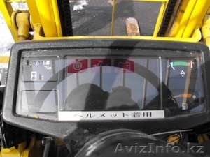 TOYOTA 5FG20,  вилочный погрузчик,  11000$,  1999 г.в.,  г/п 2.0т,  высота подъёма 3м #224875