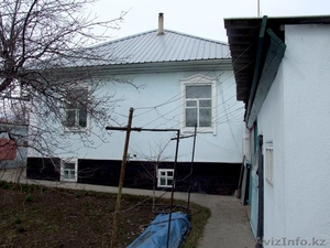 Собственник. Продам Дом в Каскелене 5 комнат #217519