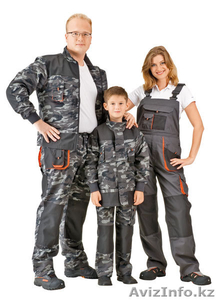 Восток-Сервис спецодежда www.i-vs.kz #226052