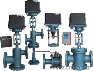 Энергосберегающее отопительное  оборудование #222450