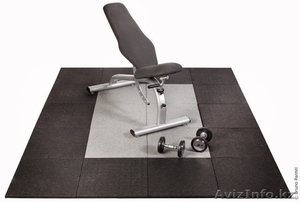 Спортивные покрытия в Астане. #246553